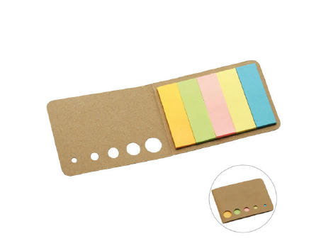 Product image Haftnotizen-Set Werbeartikel