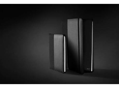 Swiss Peak Script AWARE™ A4 Portfolio bedrucken