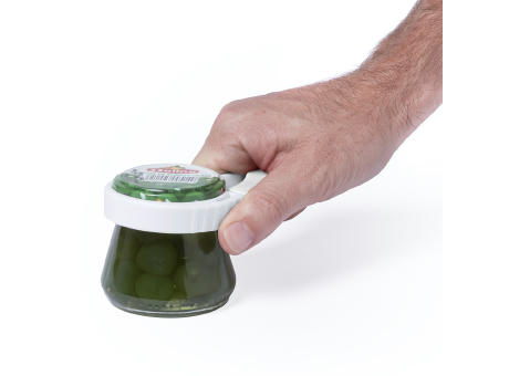 Glasöffner Victus Werbeartikel