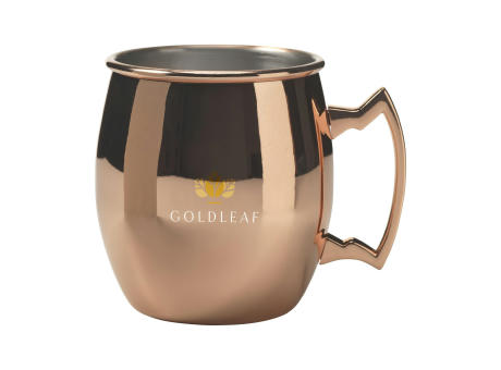 Cocktail RCS Recycled Cup 400 ml Werbeartikel