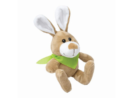 MINNA - Plüsch-Hase Werbeartikel