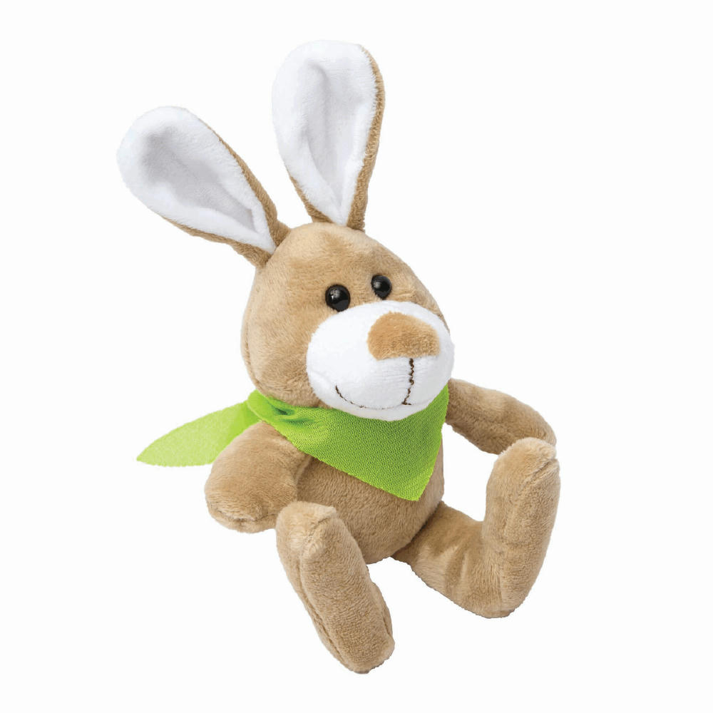 Product image MINNA - Plüsch-Hase Werbeartikel