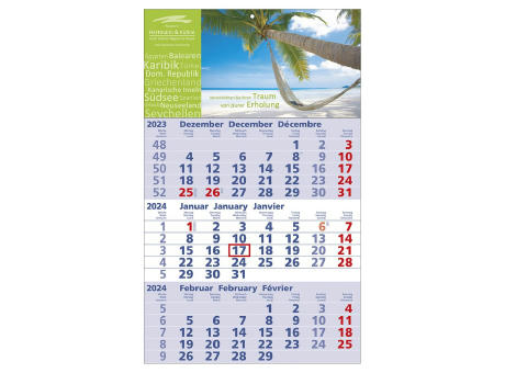 Standard 2 bedrucken