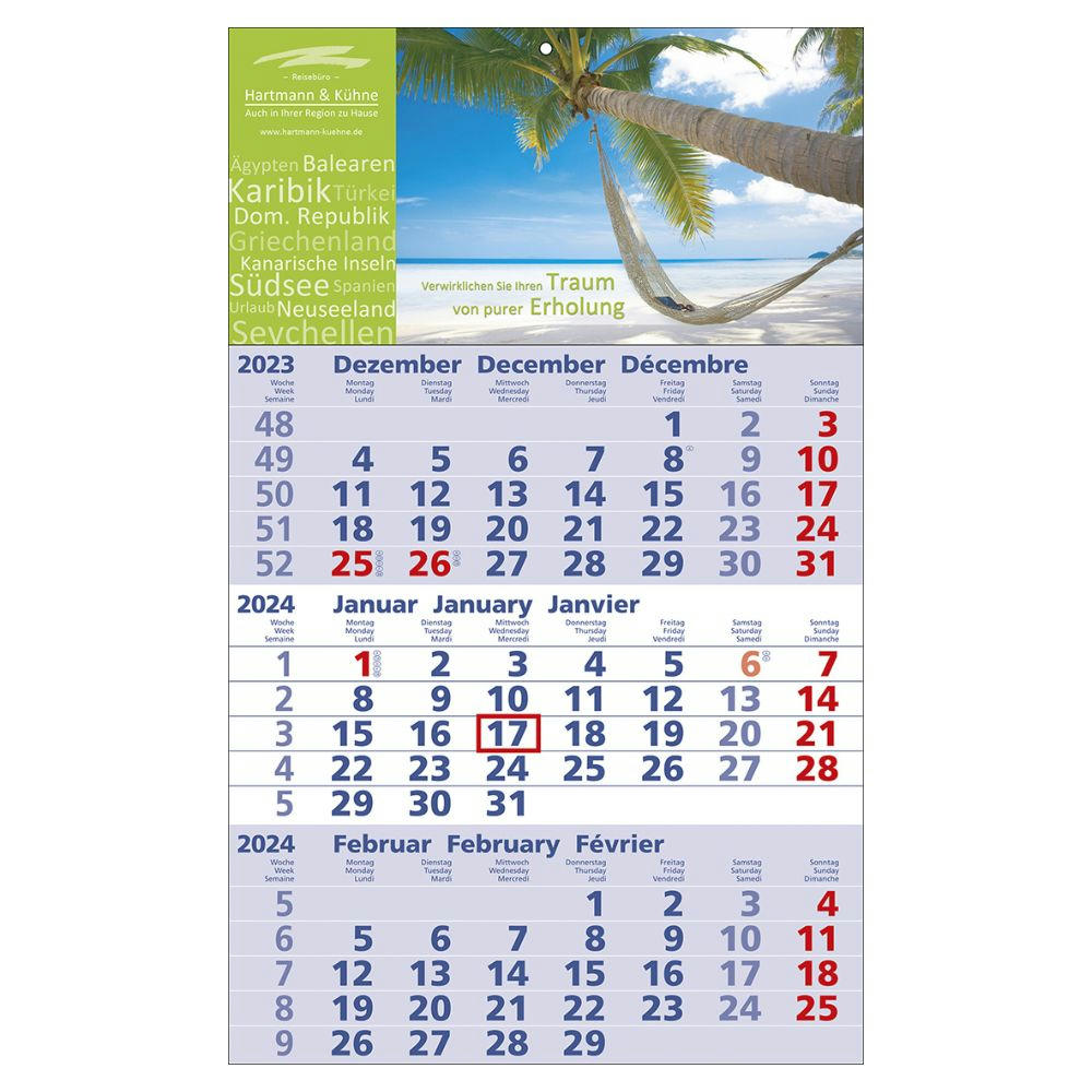 Product image Standard 2 Werbeartikel