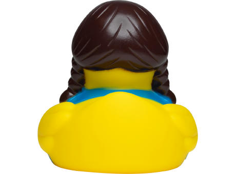 Quietsche-Ente Bayerin Werbeartikel