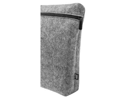 Laptoptasche RPET Refelt Laptop Werbeartikel