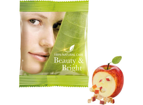 Product image PÄX Knusper-Apfelwürfel Werbeartikel