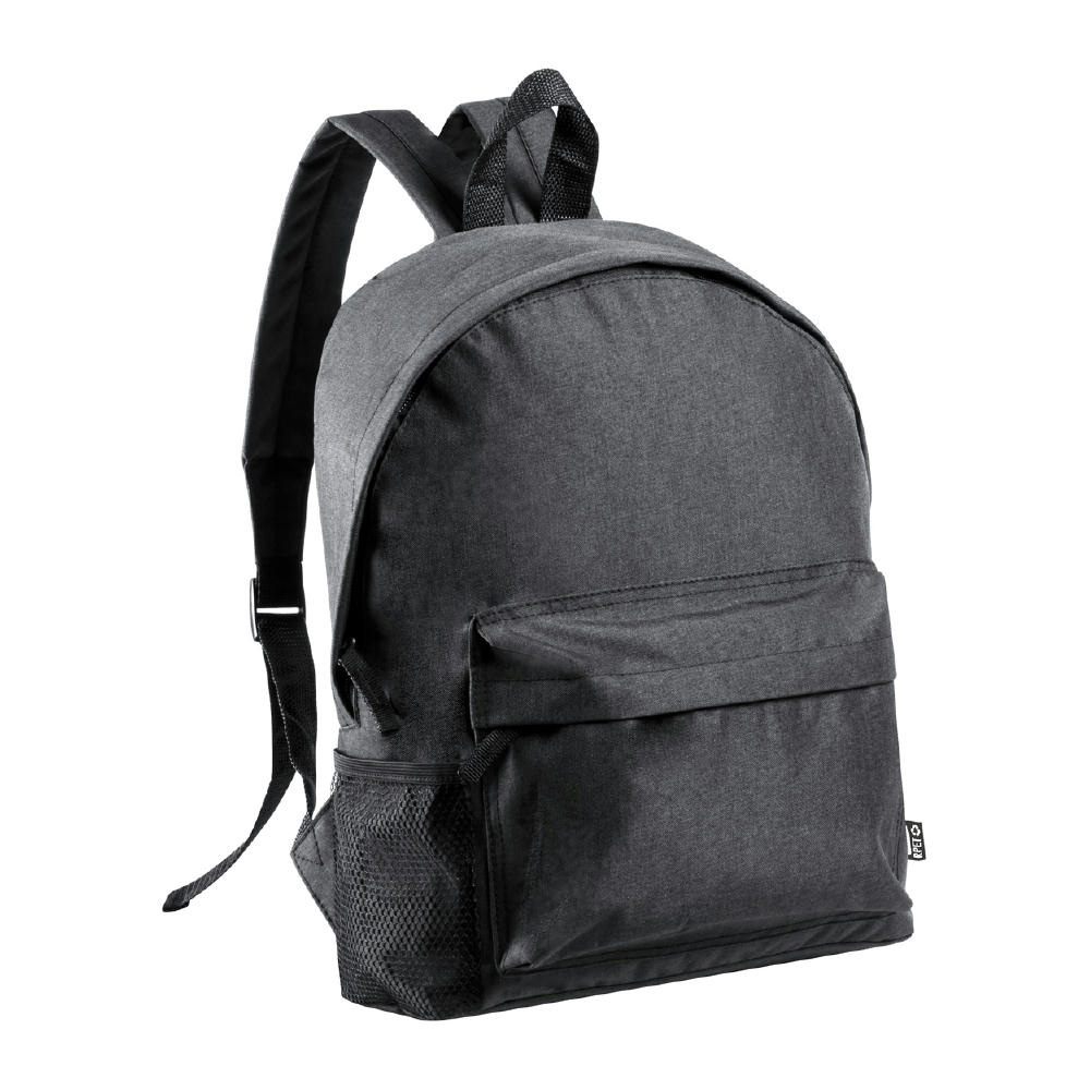 Product image RPET Rucksack Getty Werbeartikel