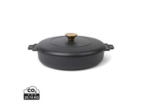 Product image VINGA Monte Heritage Schmortopf 2,5 L Werbeartikel