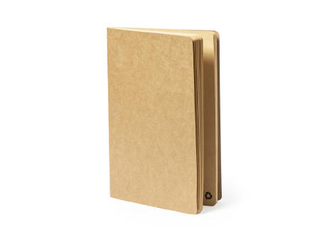 Product image Notizbuch Rayish Werbeartikel