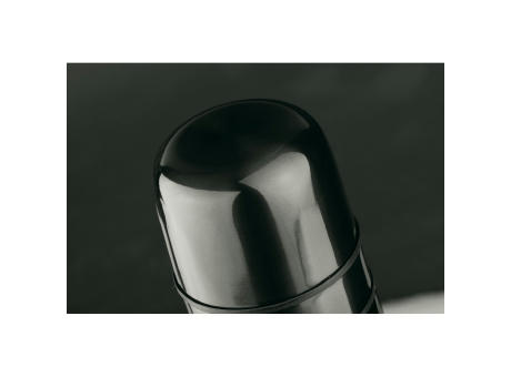 HEAT. Thermoskanne aus Edelstahl 750 mL Werbeartikel