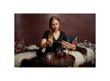 Teekanne "Tea-Time" Werbeartikel