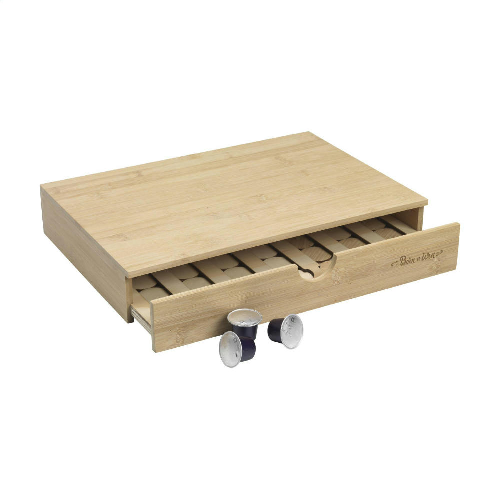 Product image Rackpack Connect Four Cups Werbeartikel