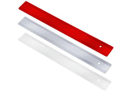 Lineal "30 cm" Werbeartikel