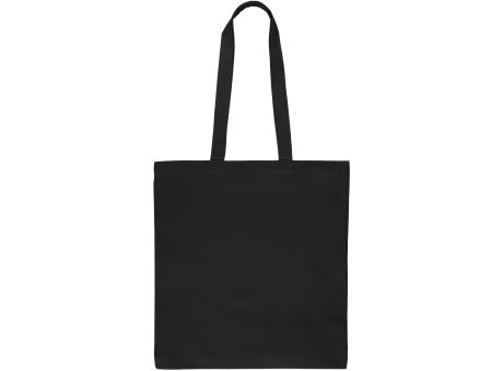 Product image Einkaufstasche aus Öko-Tex-Baumwolle (140 g/m2) Kenneth Werbeartikel