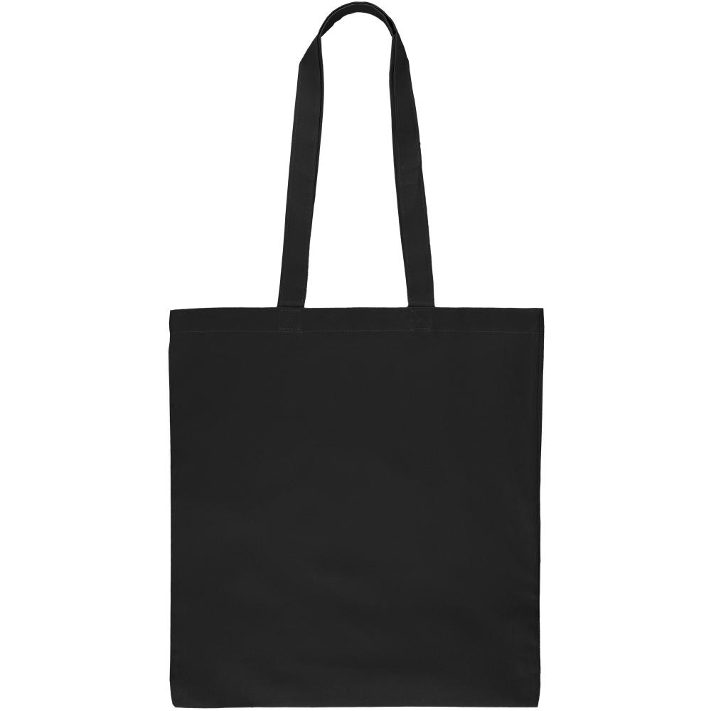 Product image Einkaufstasche aus Öko-Tex-Baumwolle (140 g/m2) Kenneth Werbeartikel