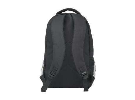 Flashline GRS RPET Laptop Backpack Rucksack bedrucken