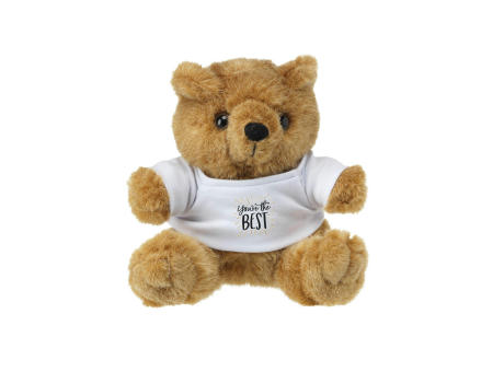 Product image Browny Bear Kuschelbär Werbeartikel