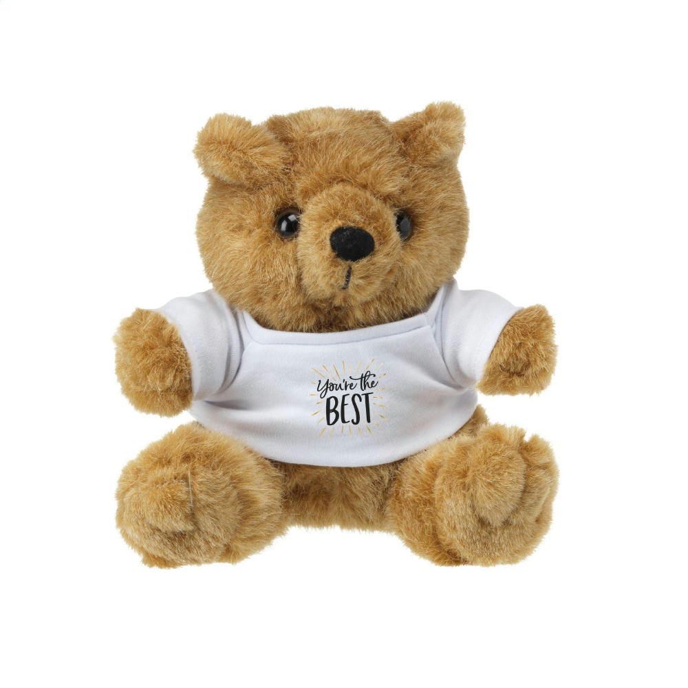 Product image Browny Bear Kuschelbär Werbeartikel