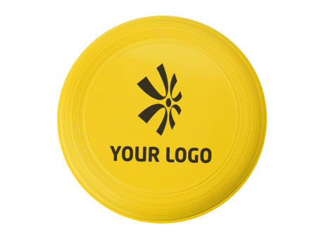 Wurfscheibe aus Kunststoff Jolie Werbeartikel