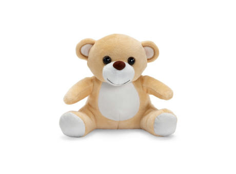 Product image BEARY. Plüschtier Teddybär Werbeartikel