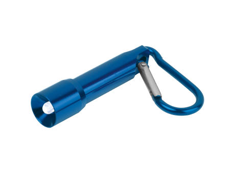 Product image Mini-Taschenlampe Bergamo Werbeartikel