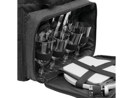 SIDE TRIP - Picknick-Tasche Werbeartikel