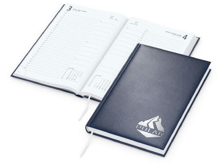 Product image Buchkalender Advance Bestseller inkl. Prägung Werbeartikel