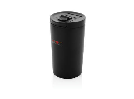 Product image Doppelwandiger Vakuum-Becher aus RCS recyceltem SS bedrucken