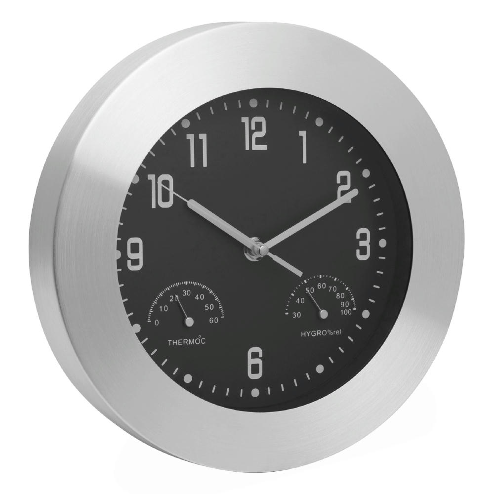 Product image Wanduhr JUPITER Werbeartikel