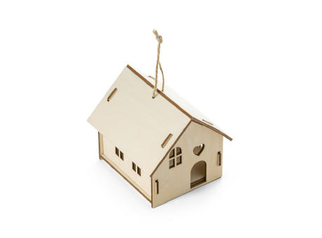 LYNX. Weihnachtsdekoration Werbeartikel