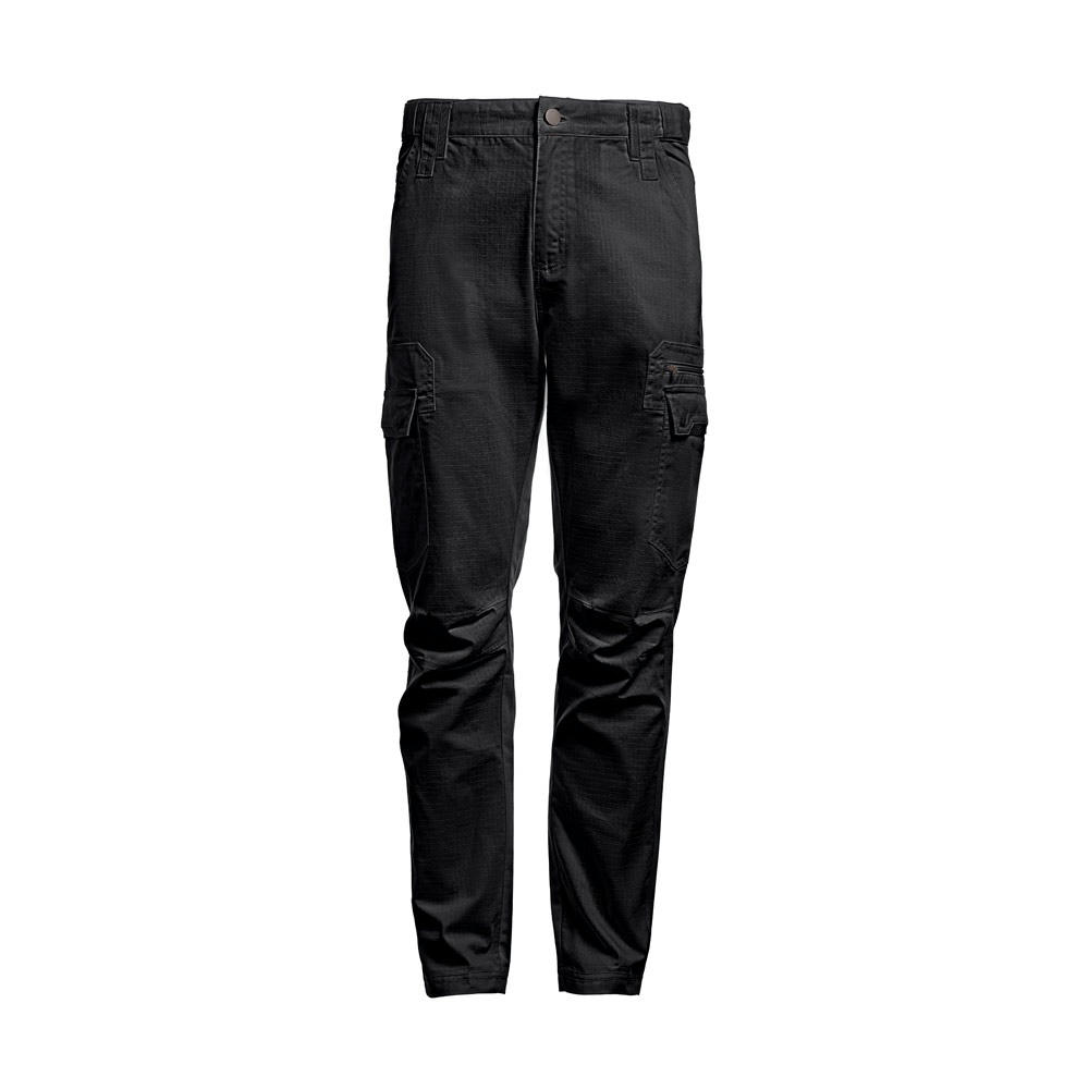 THC CARGO. Arbeitshose aus Polyester und Baumwolle Werbeartikel