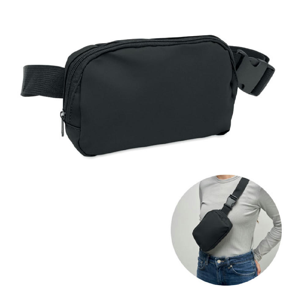 Product image Gürteltasche PU Werbeartikel