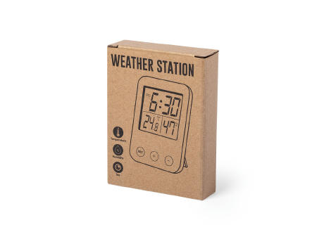 Wetterstation Helein Werbeartikel