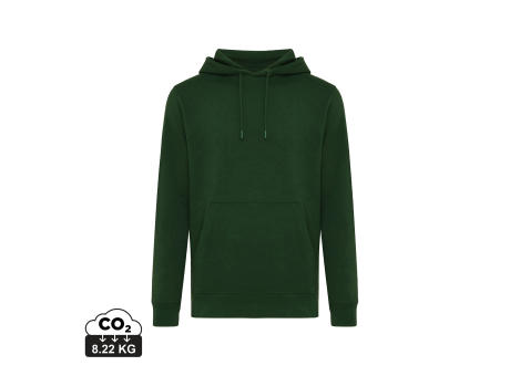 IQONIQ Rila Lightweight Hoodie aus recycelter Baumwolle bedrucken