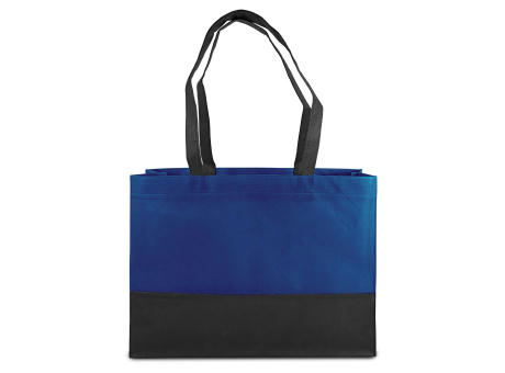 ROMA - Tragetasche mit Boden- Seitenfalte bedrucken