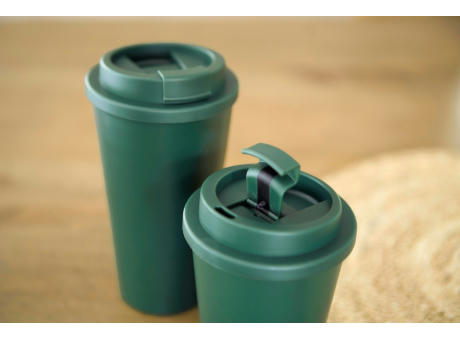 PP to go Becher (475 ml) Mackenzie bedrucken
