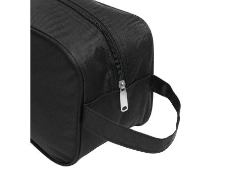 LASER PLUS WASH - Kulturtasche Werbeartikel