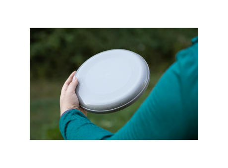 Bio-Wurfscheibe "Space Flyer 22" Werbeartikel