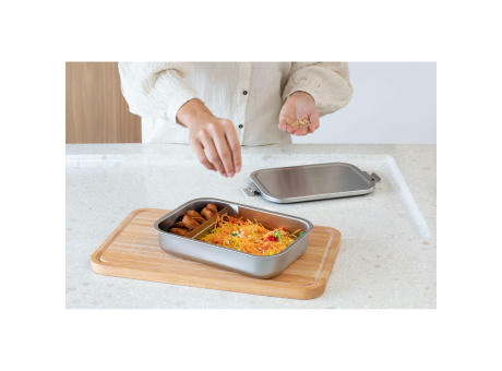 Brabantia Make & Take Lunchbox Groß 2 L Werbeartikel