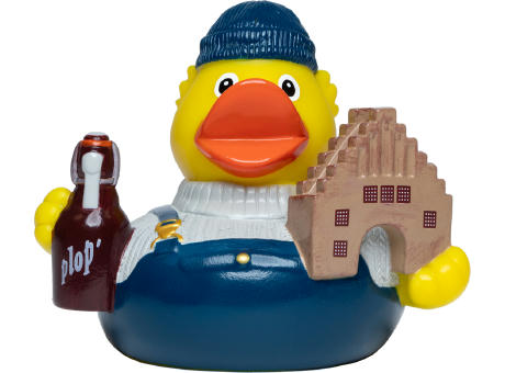 Quietsche-Ente Flensburg Werbeartikel