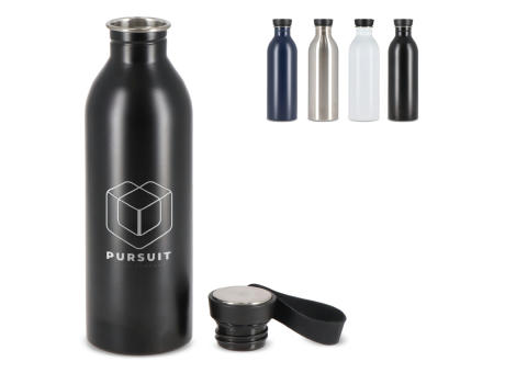 Product image Lucy Flasche aus R-Edelstahl 500ml Werbeartikel