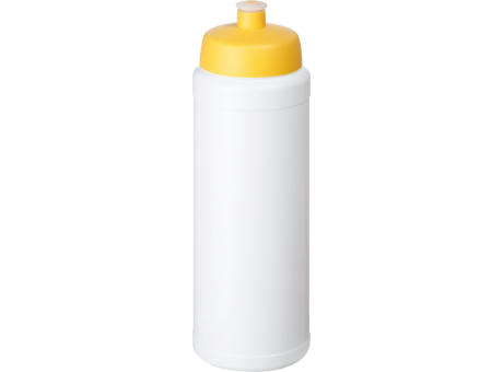 Baseline® Plus 750 ml Flasche mit Sportdeckel Werbeartikel