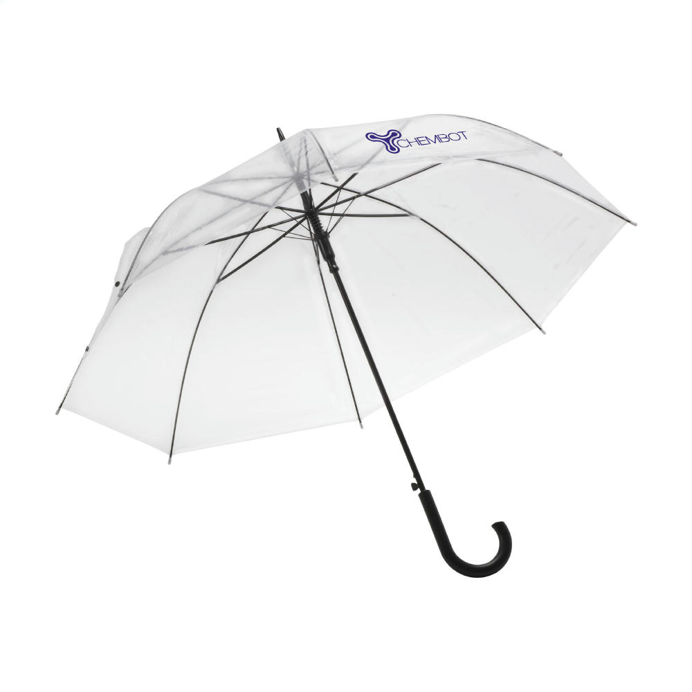 Product image TransEvent Regenschirm 23 inch Werbeartikel