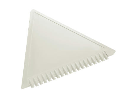 Product image Eiskratzer Recycling "Lambda" Werbeartikel