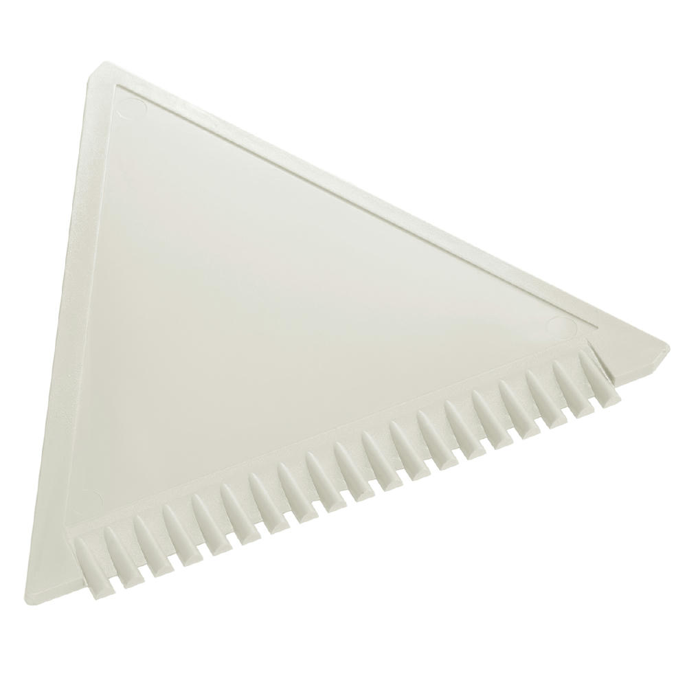 Product image Eiskratzer Recycling "Lambda" Werbeartikel