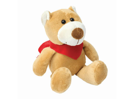 Product image TUBBS - Plüsch-Bär Werbeartikel