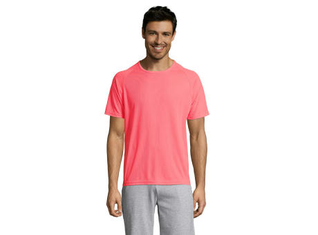 SPORTY MEN Werbeartikel