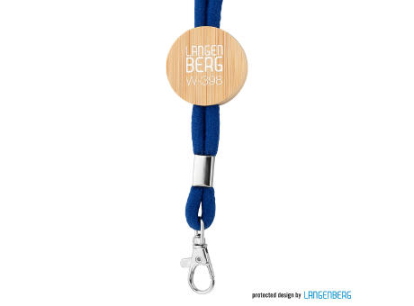 Schlüsselband W-398 bedrucken