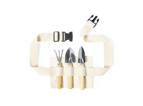 Gartenset Maurix Werbeartikel